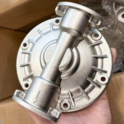 Pumps e Valves Chi siamo, GalvanoTechnik S.p.A.